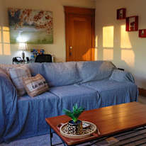 CORY's room