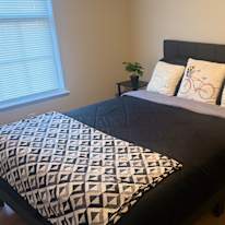 Simmie's room