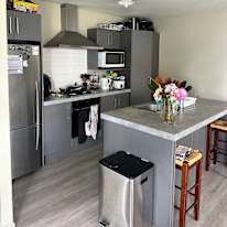 Crispina's room