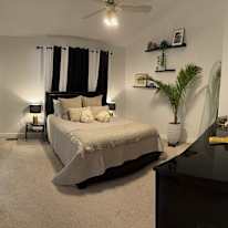 ODENTON MD's room
