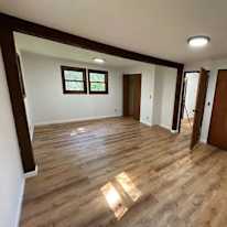 austin's room