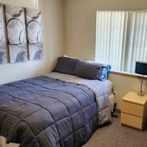 Betty's room