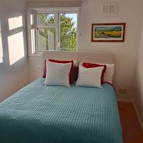 Jen's room