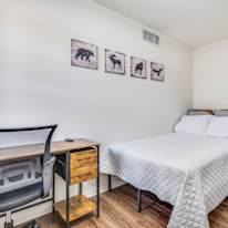 PadSplit's room
