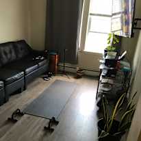 Jen's room
