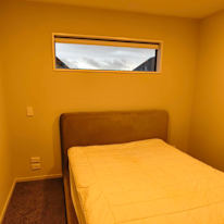 Alec Arno's room