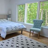 Matt's room