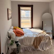 Neighbourgood New Haven's room