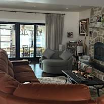 Sydney's room