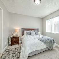 Karen's room
