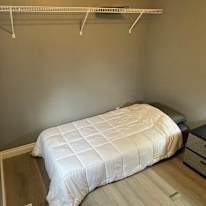 Carter's room