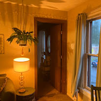 Ell's room