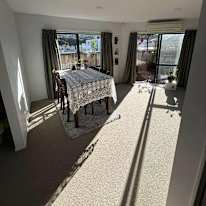 Prab's room