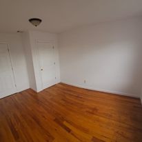 Blissfield's room