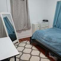 Kristina's room