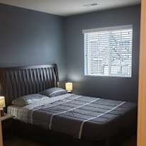 Jay's room