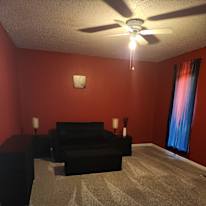 Jeanette's room