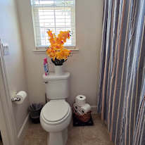 Tasha k's room