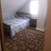 Ella's room