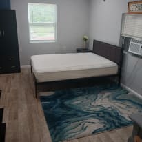 Jesulene's room