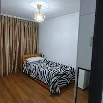 Lawrence kwek's room