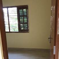 Abinaya's room