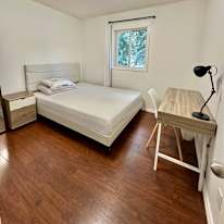 Ran Martin's room