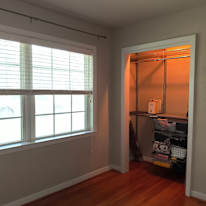 Norma's room