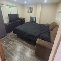 Anthony's room