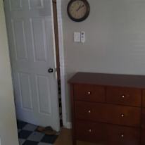 Gordo's room