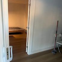 Bella's room