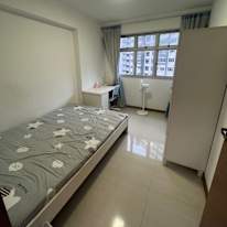 Martin's room