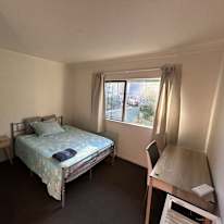 Joyce zhang's room