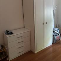 Francesca Xompero's room