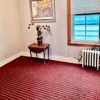 SANDESH Prasanna NAIK's room