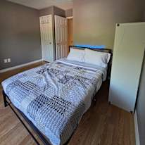 Chesley's room