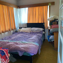 Mandy's room