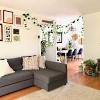 Betty's room