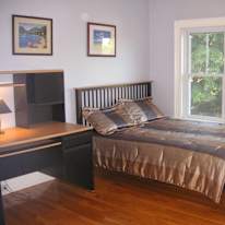 Julie's room