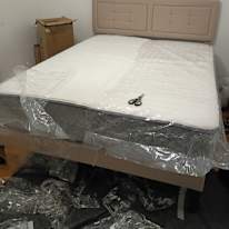 Harry's room