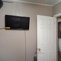 Jason moshier's room