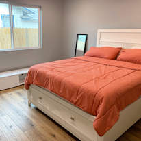 Jack's room
