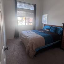 Juan and Gennyffer's room
