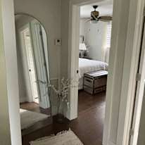 Sheri's room