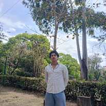 Bhuwan's room