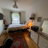 Cori's room