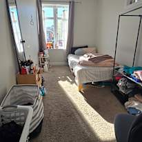 Angel's room