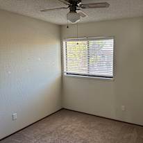 Vero's room