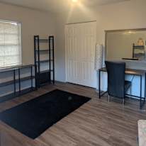 Taylor's room