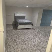 Anfal's room